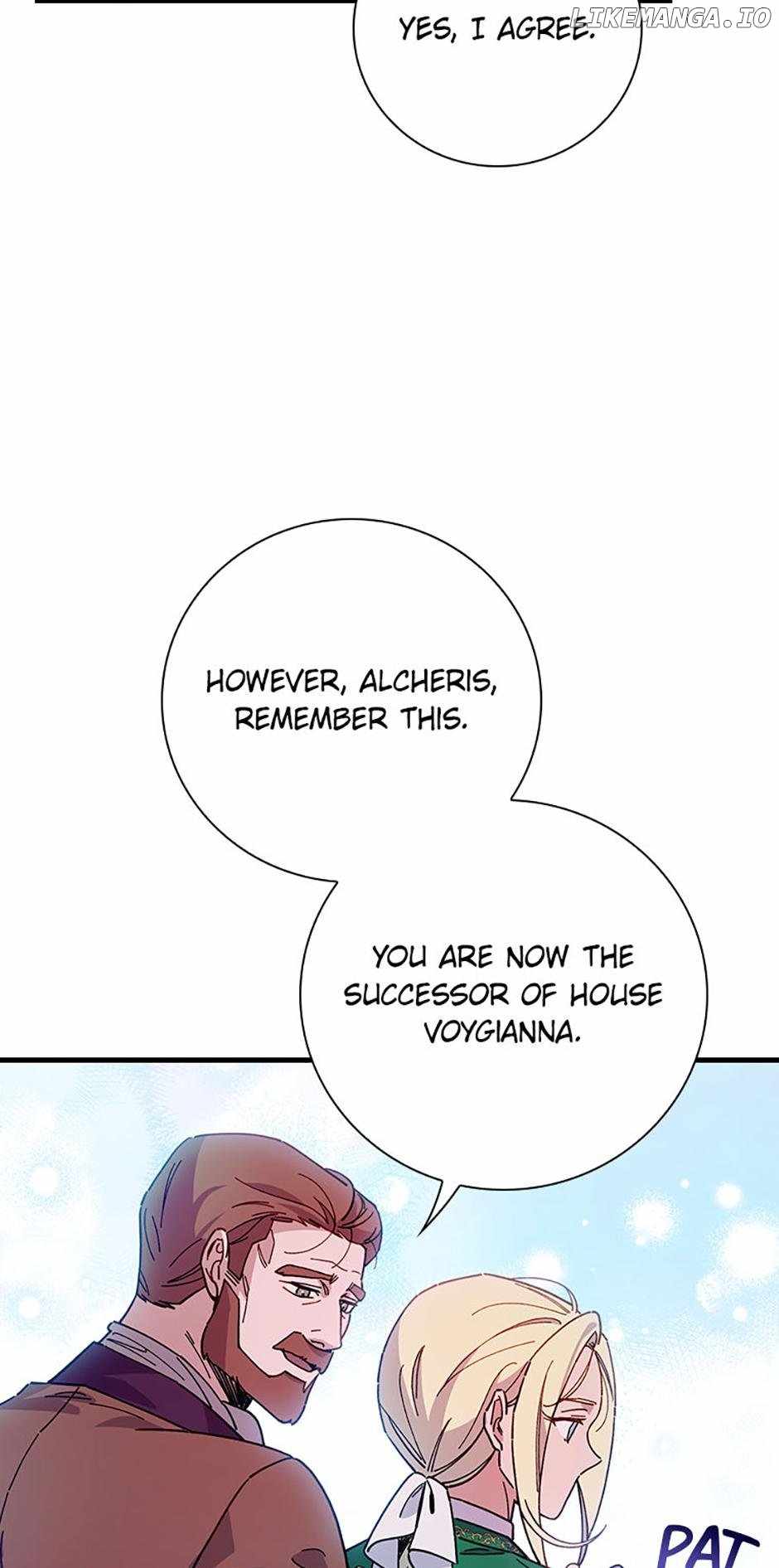 Raga of Withered Branches Chapter 103 18